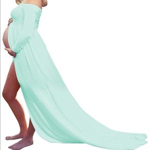 Maternity dress